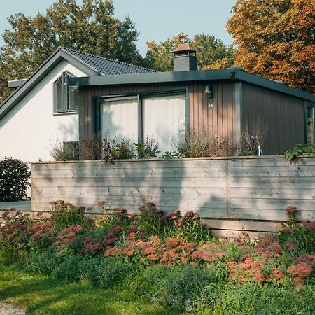Vakantiepark De Boshoek Voorthuizen Exterior foto