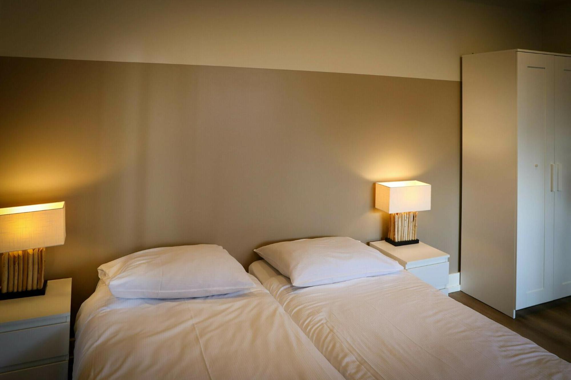 Vakantiepark De Boshoek Voorthuizen Habitación foto