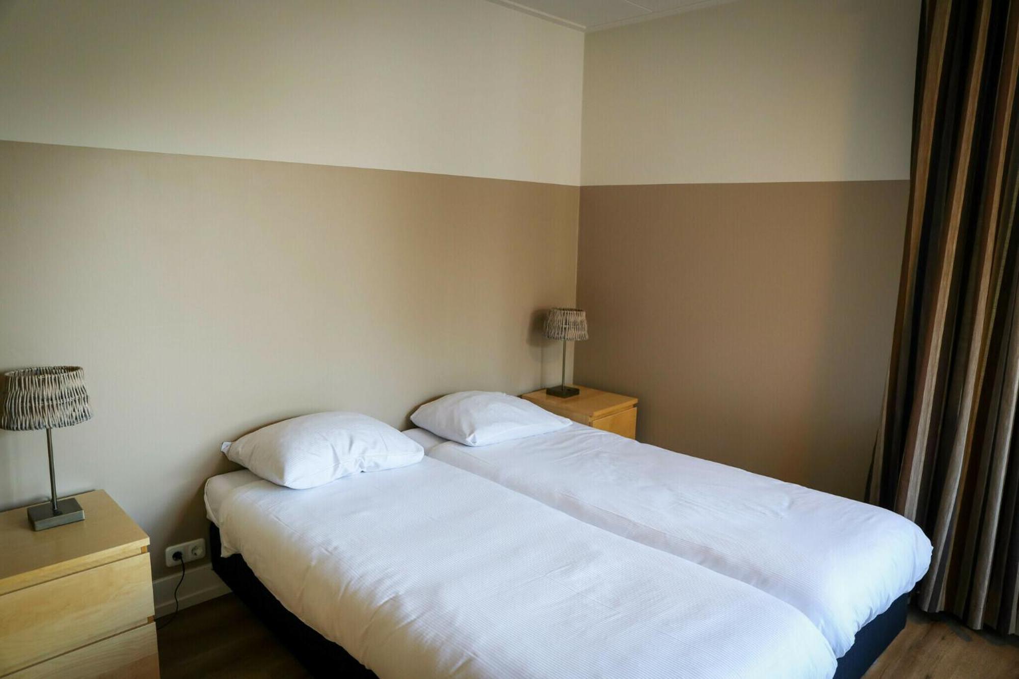 Vakantiepark De Boshoek Voorthuizen Habitación foto