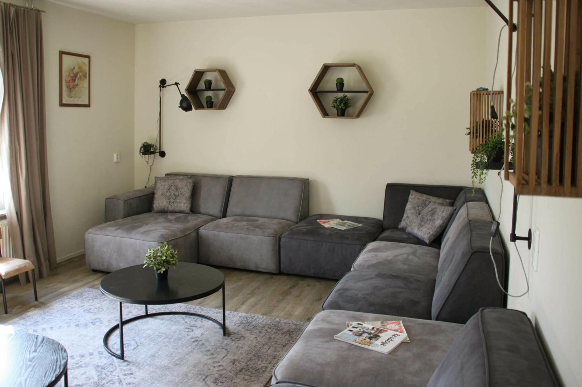 Vakantiepark De Boshoek Voorthuizen Habitación foto