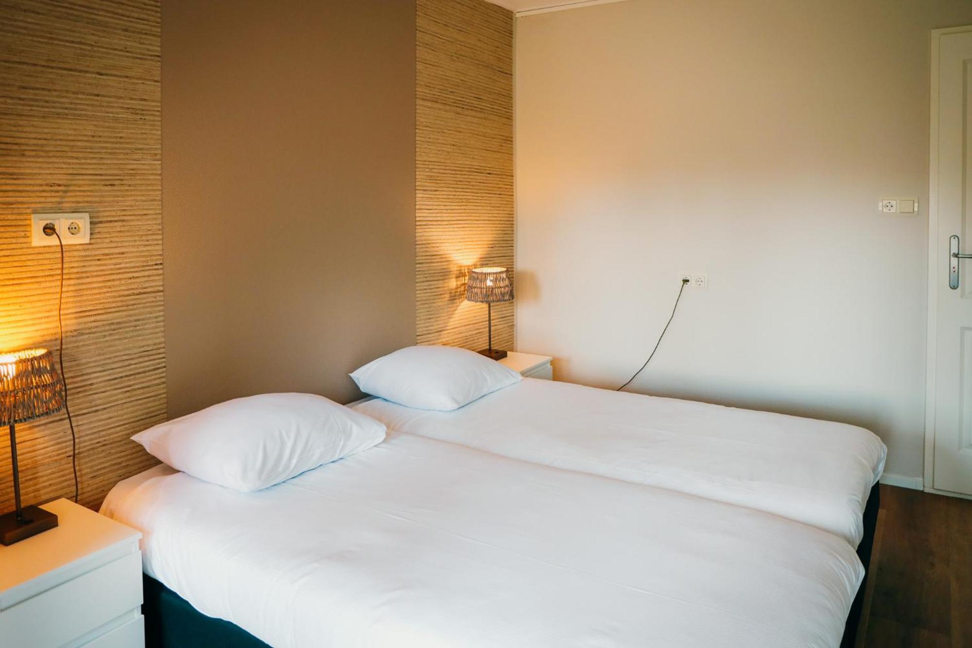 Vakantiepark De Boshoek Voorthuizen Habitación foto